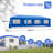 Outdoor Party Tent With Removable Sidewalls, Waterproof Patio Gazebo Canopy With Windows For Wedding Birthday Backyard Events-124521055