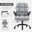 Chaise de cadre ergonomique-16469323-16469328-16469321