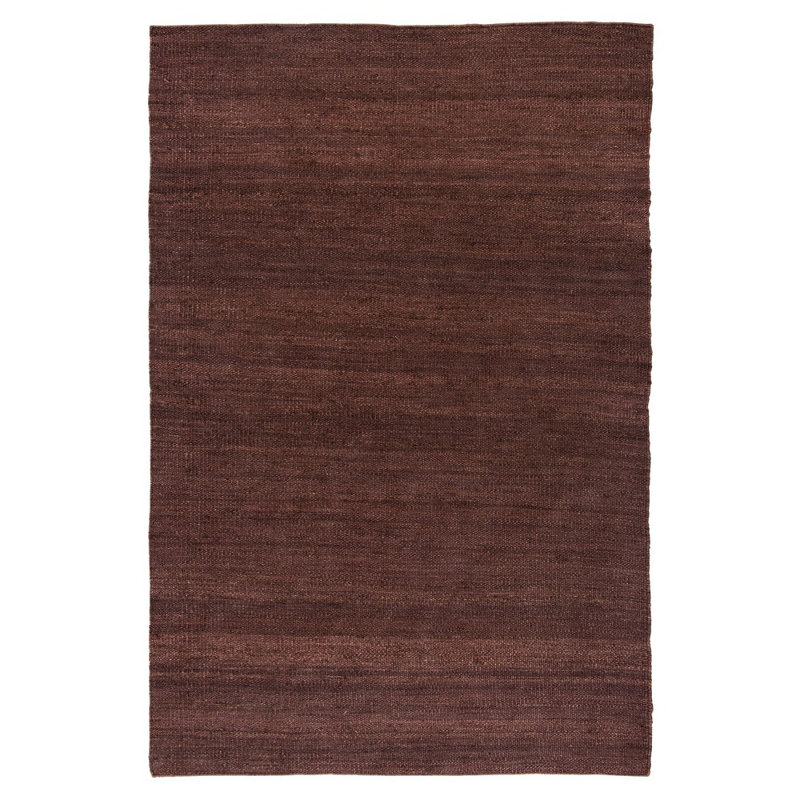Hart Jute Rug, Rectangle 6' x 9'