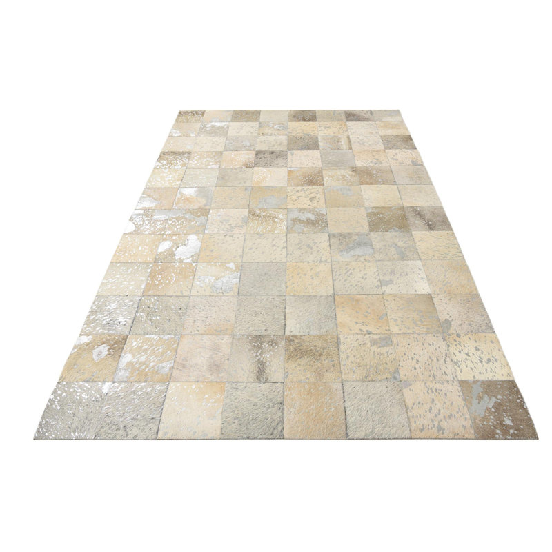 Tapis gris Jake