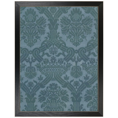18x24 Picture Frame Black Clean Cut  , 1.25 Inch Wood Moulding , Includes Acrylic and Backing , Wall Display Frame for Art, Posters, or Photos 