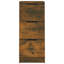 Jorjey Rectangle Accent Chest-614039212