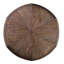 Monarch Round Solid Oak Dining Table