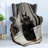 Throw Blanket-325276219