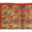 Pakistan Gabeh One-of-a-Kind 6'3" x 7' Area Rug