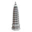 Hillock Ceramic Decorative Object