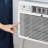 True Value Company, L.L.C. 18000 BTU Window Air Conditioner with