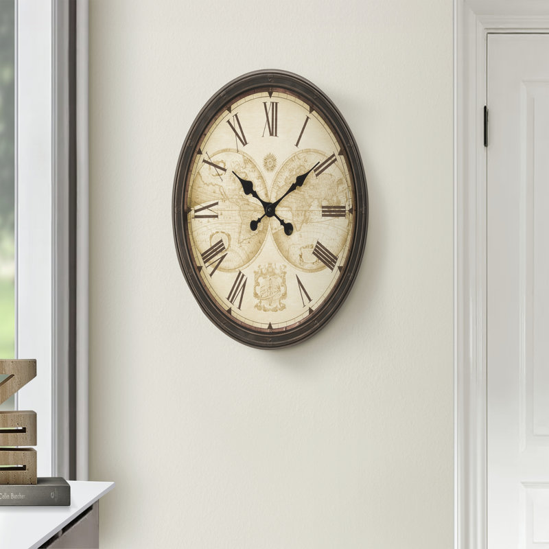 Wall Clocks