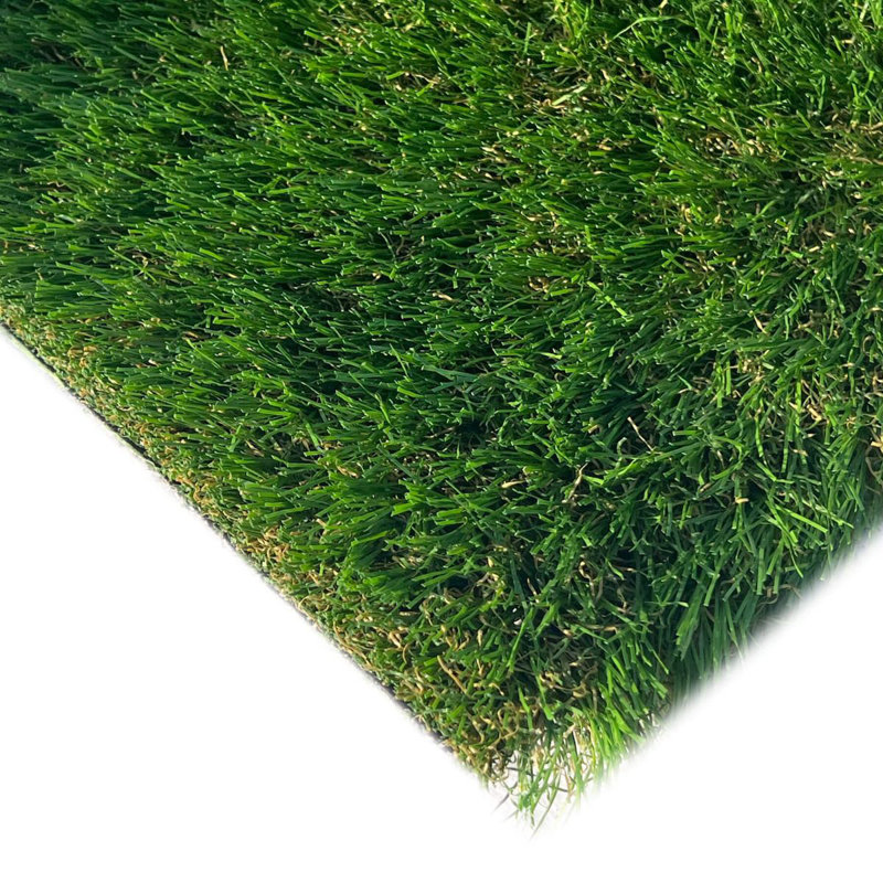 Bryceson 45mm Extra Premium Pet-Friendly Artificial Grass For Garden