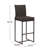 CONWAY BARSTOOL