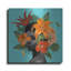 Winston Porter «Tangerine Tropics II» par Grace Popp, art mural en métal-350203819