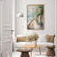 «Coastal Greeting V2», impression encadrée sur papier par Azure Artisanal Studio-213276342-213276326