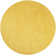 Mullican Sandy Solid Yellow Easy Care Indoor/Outdoor Area Rug