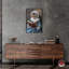 «Literature Writer Cat» par Quirky Art-104452146-112213317