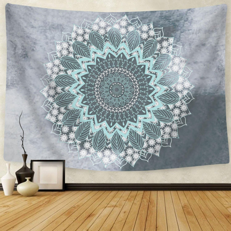 Tapisserie en coton