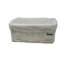 Wicker Laundry Basket-34405536