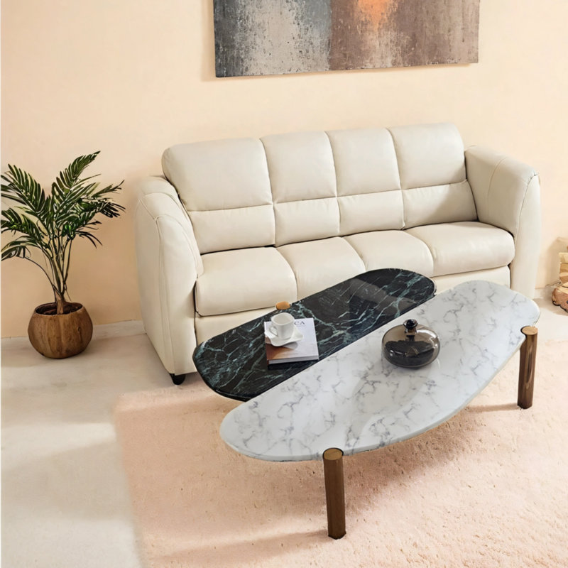 Coffee Table With Legs