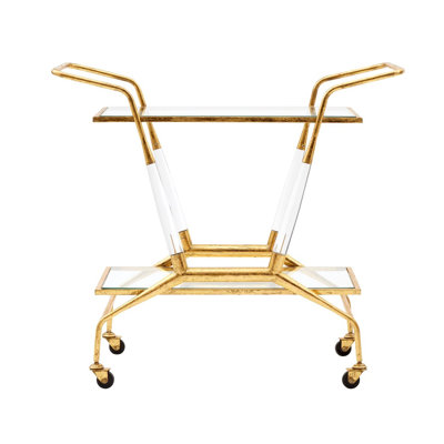 Jepson Bar Cart