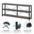 Jeyden Console Table Sofa Table-806231452