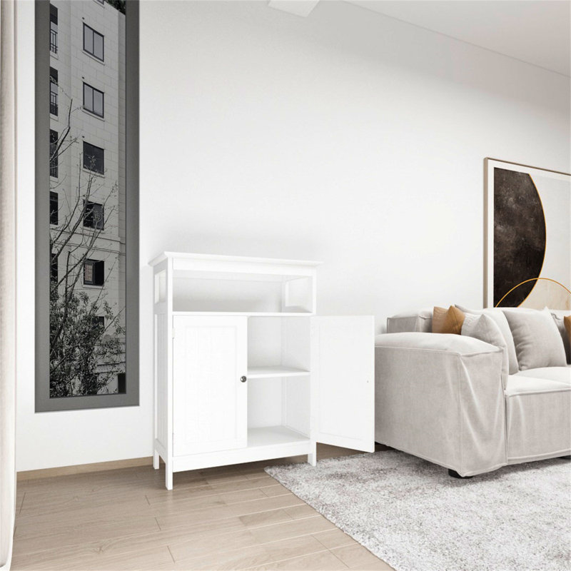 Katye Accent Cabinet