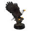 Figurine de bureau américain 8 "H