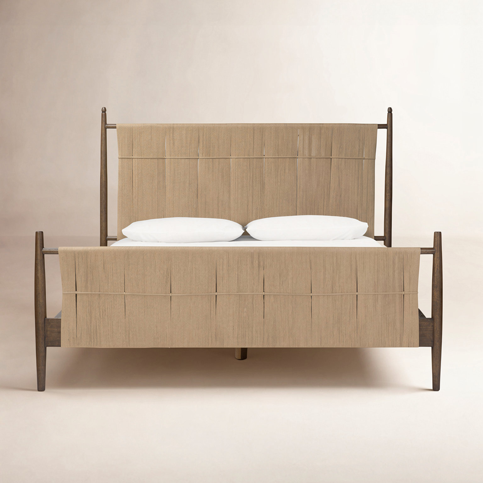 Richard Bed, Queen, Natural Rush