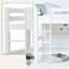 Eco Luxury European Single (90 X 200 Cm) Mid Sleepers