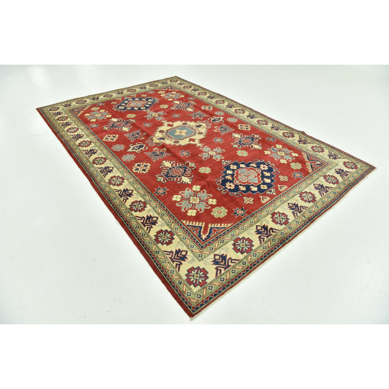 Tapis rouge Kaibab