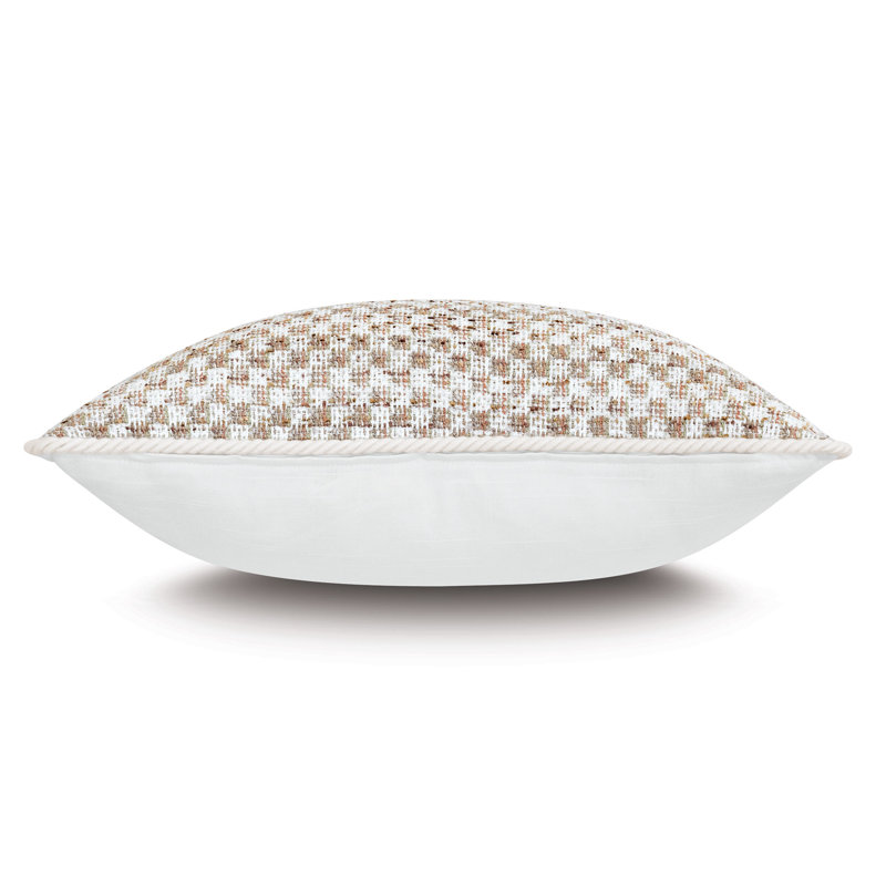 Casa Guava Square Pillow Cover & Insert