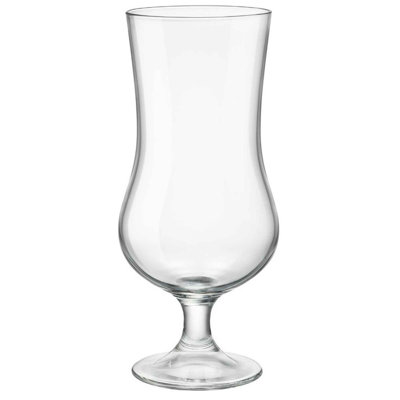 Ale Hurricane Beer Glass - 500ml
