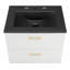Meuble-lavabo 24 po Day Break par Modway-834271728