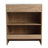 Freestanding Bathroom Vanity With Ceramic Sink & 2 Soft-Close Cabinet Doors