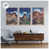 Unframed Poster selected