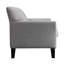 Fauteuil de 33 po de largeur Zaileigh