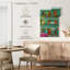 Lilie classique Havane III-108529372