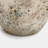 Rustic Antiqued 12.4-Inch Round Bouquet Terracotta Vase-1499705147