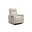 Nurture& The Manual Premium Modern Recliner Nursery Glider Chair with Spill, Stain Proof Fabric-493923420