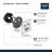 Grohtherm® SmartControl Dual Function Thermostatic Trim with Control Module-40530619