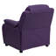 Fauteuil inclinable Degeorge Deluxe-1715958439