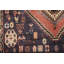 Tapis de couloir Tribal