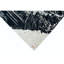 Area Rug in Black/Gray-652360348
