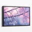 «Dewdrops on Tree Branches», art mural-854966462-854966433