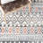 Sedona 800 Performance Southwestern Rug-1175711259