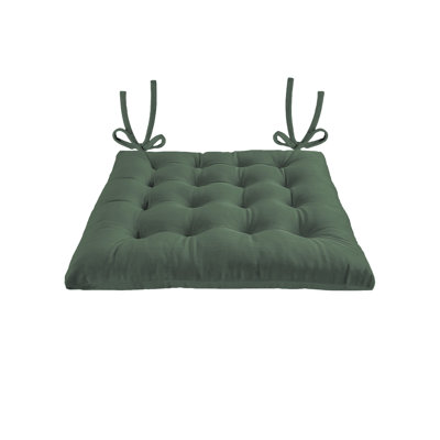 Coussin de siège d'intérieur