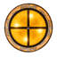 4 - Light Flush Mount