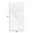 Dream 24 In. X 48 In. Porcelain Marble Look Floor And Wall Tile (15.49 Sq. Ft. / Case)-121197249