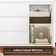 Commode combinée 5 tiroirs Kardos