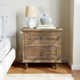 Rahul 2 - Drawer Nightstand