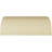 Endurathane Kinsley Crown Moulding, 11 1/8"H x 11 1/8"P x 15 3/4"F x 94 1/2"L, (9 5/8" Repeat), Factory Primed
