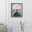 The Perfect Bouquet by Oliver Gal - Print on Canvas-1603652038-1603652037